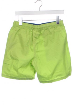 Detské krátke nohavice  Unbranded, Veľkosť 13-14y/ 164-168 cm, Farba Zelená, Cena  7,95 €