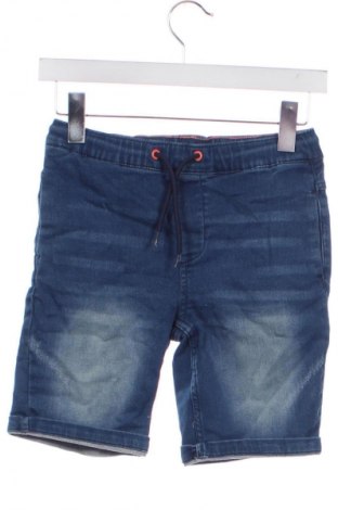 Detské krátke nohavice  Unbranded, Veľkosť 9-10y/ 140-146 cm, Farba Modrá, Cena  7,16 €