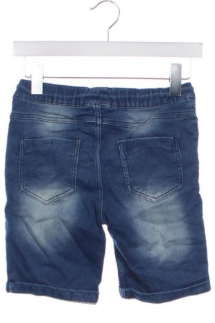 Detské krátke nohavice  Unbranded, Veľkosť 9-10y/ 140-146 cm, Farba Modrá, Cena  7,16 €