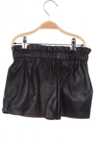 Detské krátke nohavice  Unbranded, Veľkosť 6-7y/ 122-128 cm, Farba Čierna, Cena  7,12 €