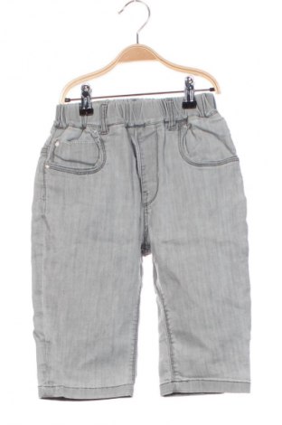 Παιδικό κοντό παντελόνι Unbranded, Μέγεθος 7-8y/ 128-134 εκ., Χρώμα Γκρί, Τιμή 7,16 €