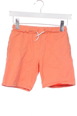 Gyerek rövidnadrág Unbranded, Méret 7-8y / 128-134 cm, Szín Narancssárga
, Ár 2 409 Ft