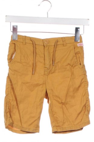 Pantaloni scurți pentru copii Unbranded, Mărime 7-8y/ 128-134 cm, Culoare Portocaliu, Preț 29,99 Lei