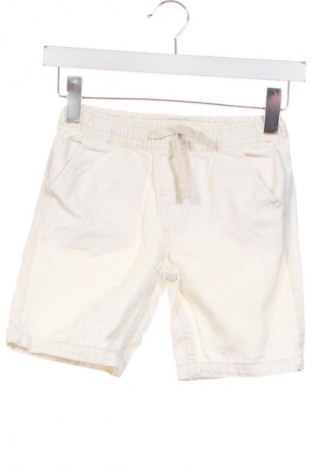 Pantaloni scurți pentru copii Unbranded, Mărime 7-8y/ 128-134 cm, Culoare Alb, Preț 29,99 Lei