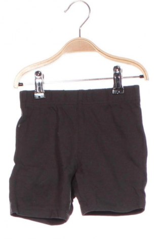Pantaloni scurți pentru copii Unbranded, Mărime 2-3y/ 98-104 cm, Culoare Gri, Preț 29,99 Lei