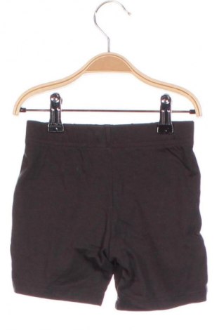 Pantaloni scurți pentru copii Unbranded, Mărime 2-3y/ 98-104 cm, Culoare Gri, Preț 29,99 Lei