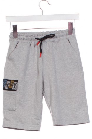Gyerek rövidnadrág Unbranded, Méret 10-11y / 146-152 cm, Szín Szürke, Ár 2 419 Ft
