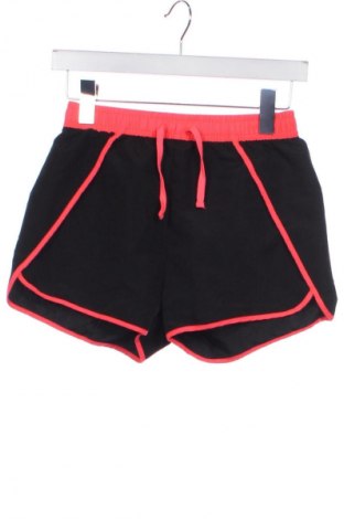 Pantaloni scurți pentru copii Unbranded, Mărime 14-15y/ 168-170 cm, Culoare Negru, Preț 30,99 Lei