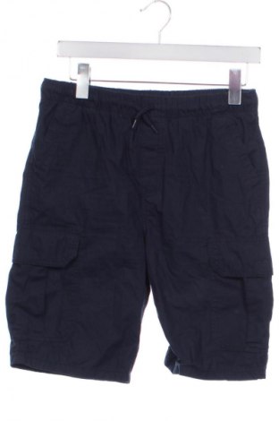 Detské krátke nohavice  Unbranded, Veľkosť 14-15y/ 168-170 cm, Farba Modrá, Cena  7,16 €