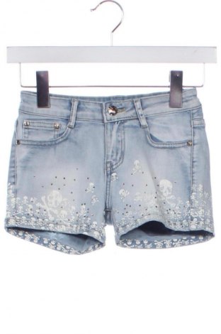 Pantaloni scurți pentru copii Unbranded, Mărime 9-10y/ 140-146 cm, Culoare Multicolor, Preț 36,84 Lei