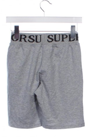 Detské krátke nohavice  Unbranded, Veľkosť 11-12y/ 152-158 cm, Farba Sivá, Cena  7,16 €