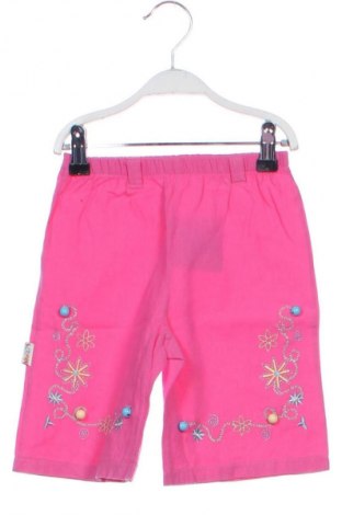Pantaloni scurți pentru copii Unbranded, Mărime 2-3y/ 98-104 cm, Culoare Roz, Preț 36,84 Lei