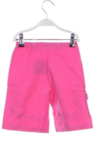 Pantaloni scurți pentru copii Unbranded, Mărime 2-3y/ 98-104 cm, Culoare Roz, Preț 36,84 Lei