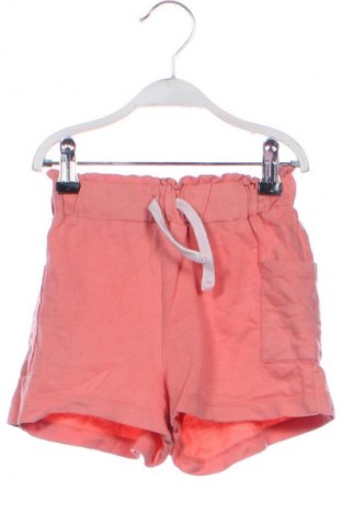 Dziecięce szorty Unbranded, Rozmiar 2-3y/ 98-104 cm, Kolor Różowy, Cena 32,00 zł