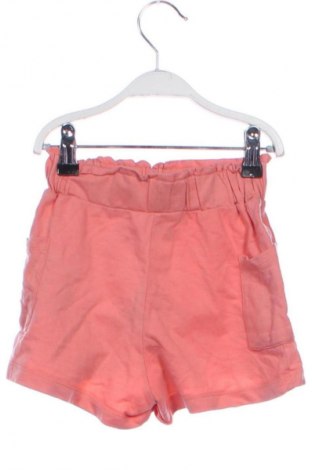 Dziecięce szorty Unbranded, Rozmiar 2-3y/ 98-104 cm, Kolor Różowy, Cena 32,00 zł