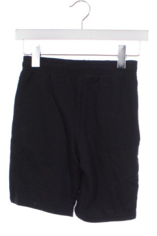 Kinder Shorts Under Armour, Größe 7-8y/ 128-134 cm, Farbe Schwarz, Preis 13,81 €