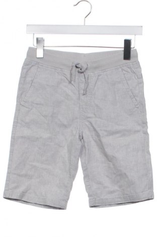 Pantaloni scurți pentru copii United Colors Of Benetton, Mărime 10-11y/ 146-152 cm, Culoare Gri, Preț 47,37 Lei