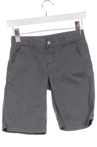 Gyerek rövidnadrág United Colors Of Benetton, Méret 7-8y / 128-134 cm, Szín Szürke, Ár 3 049 Ft