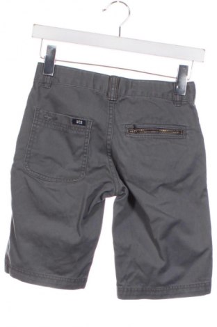 Gyerek rövidnadrág United Colors Of Benetton, Méret 7-8y / 128-134 cm, Szín Szürke, Ár 3 049 Ft