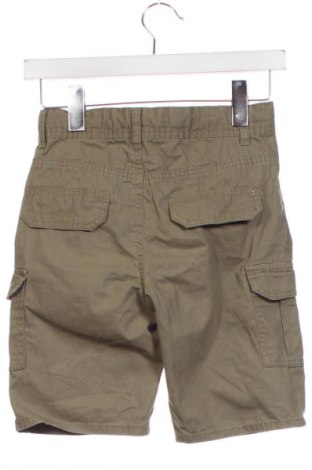 Detské krátke nohavice  Yigga, Veľkosť 10-11y/ 146-152 cm, Farba Zelená, Cena  7,16 €