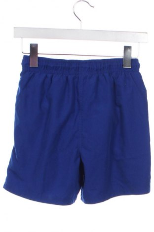 Παιδικό κοντό παντελόνι Yigga, Μέγεθος 10-11y/ 146-152 εκ., Χρώμα Μπλέ, Τιμή 6,99 €