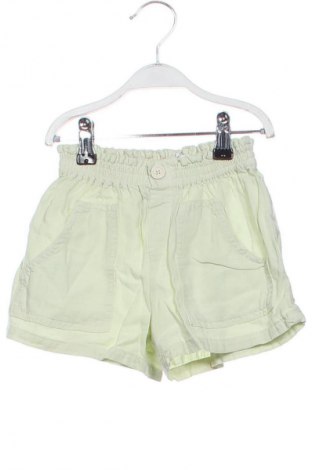 Kinder Shorts Zara, Größe 2-3y/ 98-104 cm, Farbe Grün, Preis 5,99 €