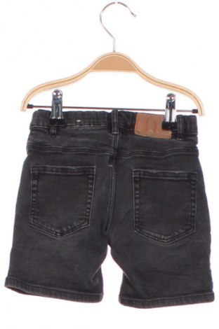 Detské krátke nohavice  Zara, Veľkosť 2-3y/ 98-104 cm, Farba Sivá, Cena  5,83 €