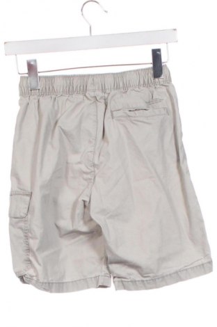 Pantaloni scurți pentru copii Zara, Mărime 10-11y/ 146-152 cm, Culoare Bej, Preț 25,99 Lei