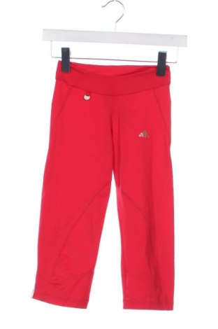 Kinderlegging Adidas, Größe 9-10y/ 140-146 cm, Farbe Mehrfarbig, Preis € 10,99