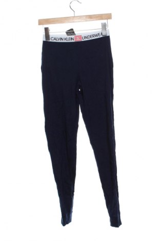 Kinderlegging Calvin Klein, Größe 11-12y/ 152-158 cm, Farbe Blau, Preis 20,99 €