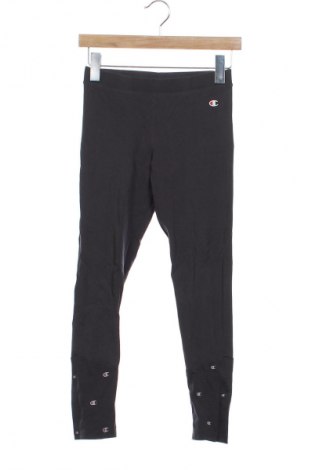 Kinderlegging Champion, Größe 11-12y/ 152-158 cm, Farbe Grau, Preis 10,99 €