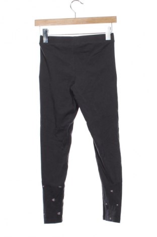 Kinderlegging Champion, Größe 11-12y/ 152-158 cm, Farbe Grau, Preis 10,99 €