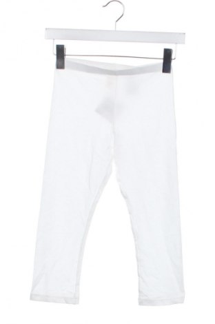 Kinderlegging H&M, Größe 10-11y/ 146-152 cm, Farbe Weiß, Preis 7,99 €