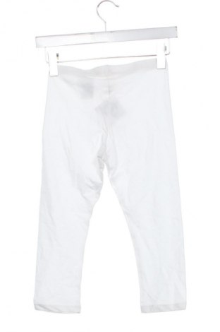 Kinderlegging H&M, Größe 10-11y/ 146-152 cm, Farbe Weiß, Preis 7,99 €