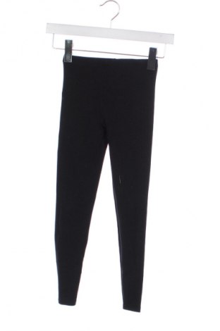 Gyerek leggings H&M, Méret 6-7y / 122-128 cm, Szín Fekete, Ár 2 800 Ft