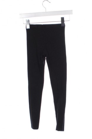 Gyerek leggings H&M, Méret 6-7y / 122-128 cm, Szín Fekete, Ár 2 800 Ft