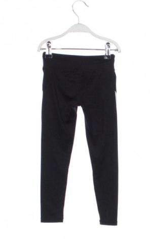 Detské legíny  H&M, Veľkosť 2-3y/ 98-104 cm, Farba Čierna, Cena  7,19 €