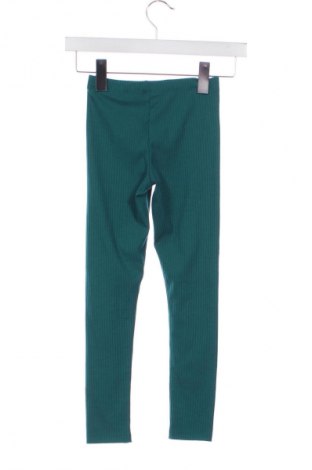 Детски клин H&M, Размер 6-7y/ 122-128 см, Цвят Зелен, Цена 14,99 лв.