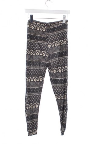 Colanți pentru copii H&M, Mărime 10-11y/ 146-152 cm, Culoare Multicolor, Preț 36,80 Lei