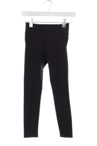 Kinderlegging H&M Sport, Größe 8-9y/ 134-140 cm, Farbe Schwarz, Preis 5,99 €