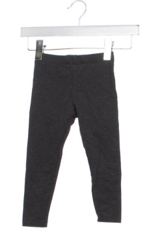 Kinderlegging Impidimpi, Größe 18-24m/ 86-98 cm, Farbe Grau, Preis 9,99 €