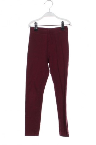 Colanți pentru copii Lupilu, Mărime 6-7y/ 122-128 cm, Culoare Roșu, Preț 36,84 Lei