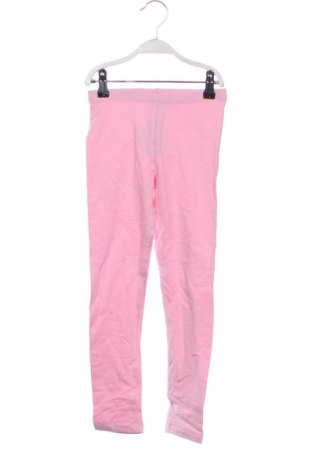 Gyerek leggings Lupilu, Méret 6-7y / 122-128 cm, Szín Rózsaszín, Ár 2 784 Ft