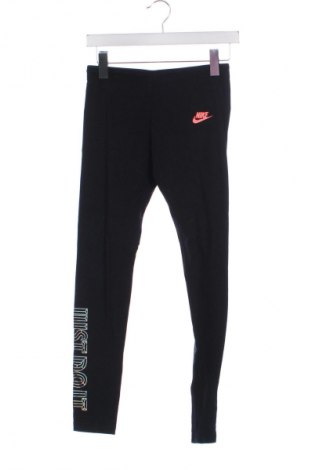 Kinderlegging Nike, Größe 13-14y/ 164-168 cm, Farbe Schwarz, Preis 10,99 €