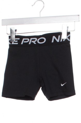 Kinderlegging Nike, Größe 9-10y/ 140-146 cm, Farbe Schwarz, Preis 46,99 €