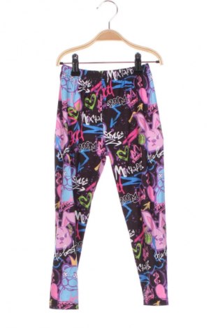 Colanți pentru copii SHEIN, Mărime 5-6y/ 116-122 cm, Culoare Multicolor, Preț 36,84 Lei