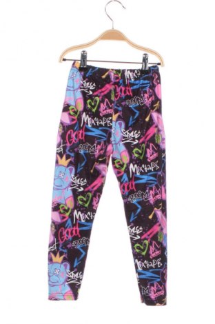 Colanți pentru copii SHEIN, Mărime 5-6y/ 116-122 cm, Culoare Multicolor, Preț 36,84 Lei