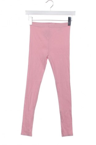 Colanți pentru copii Sinsay, Mărime 8-9y/ 134-140 cm, Culoare Roz, Preț 36,84 Lei