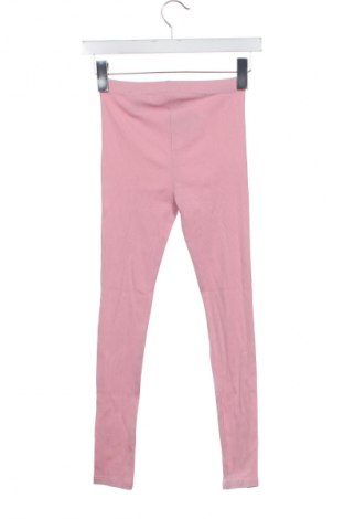 Colanți pentru copii Sinsay, Mărime 8-9y/ 134-140 cm, Culoare Roz, Preț 36,84 Lei