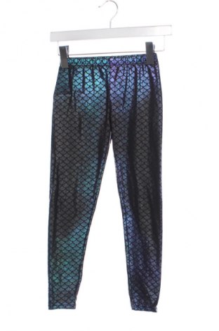 Colanți pentru copii Sinsay, Mărime 8-9y/ 134-140 cm, Culoare Multicolor, Preț 37,26 Lei
